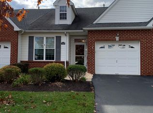 429 Ruth Ct, Harleysville, PA 19438