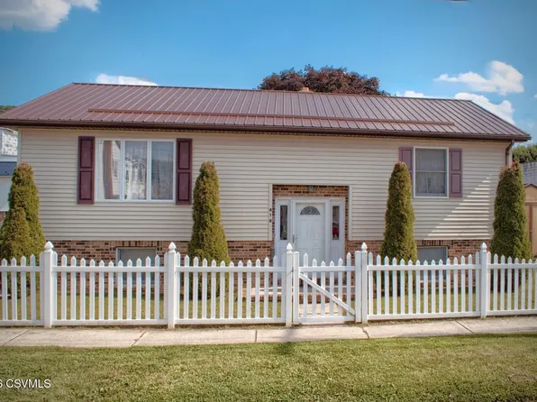 418 W 5th St, Mount Carmel, PA 17851