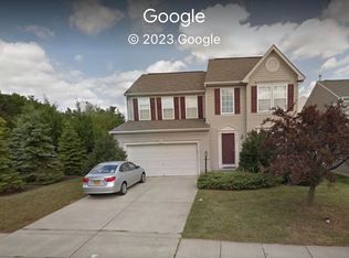 6001 Helen Dorsey Way, Columbia, MD 21045