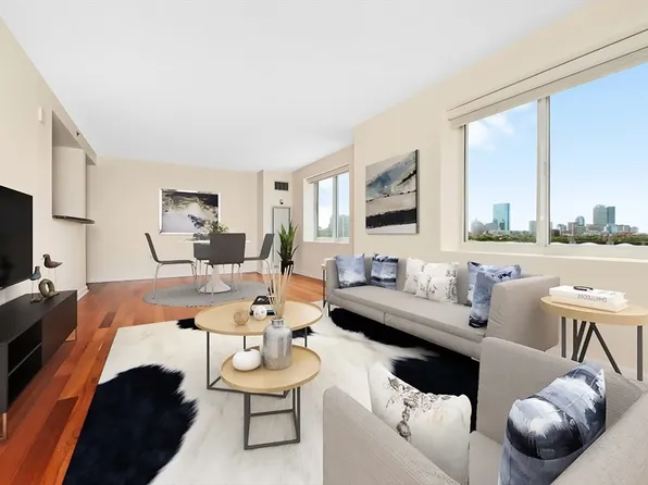 10 Museum Way APT 1124, Cambridge, MA 02141