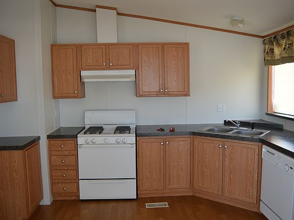 5th image of 2200 N Delaware Dr Lot 009
