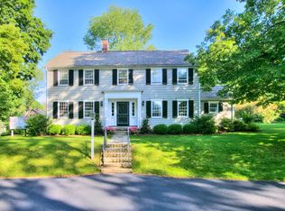 45 Washington Ave, Westport, CT 06880