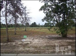 1469 Gate Hill Rd SE LOT 8, Bolivia, NC 28422