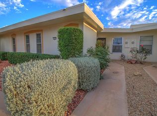 17210 N 107th Ave, Sun City, AZ 85373