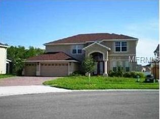4203 Gina Way, Kissimmee, FL 34746
