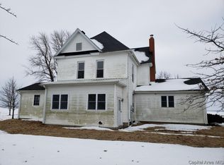 1507 Old 36, Jacksonville, IL 62650