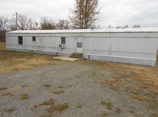 120 Stoney Ridge Cir, Beebe, AR 72012