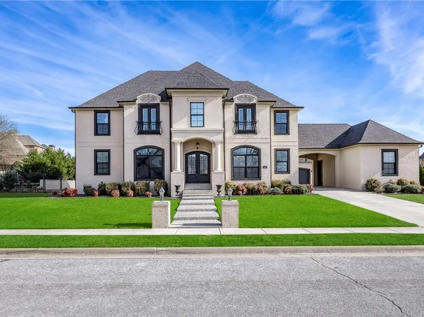 4199 Saint Johns Wood St, Springdale, AR 72764