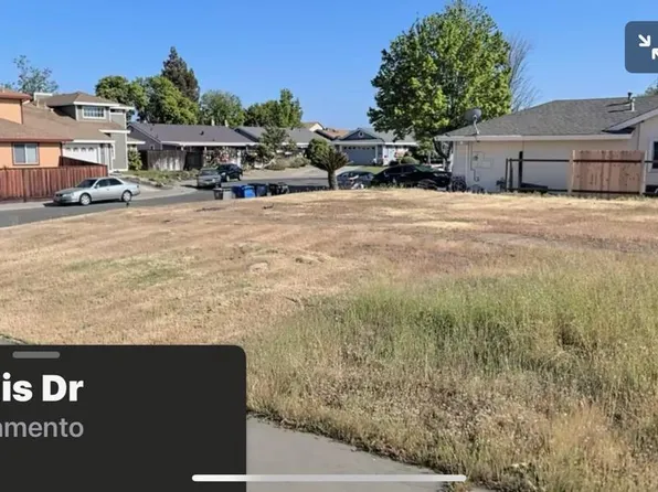 550 Regis Dr, Sacramento, CA 95838