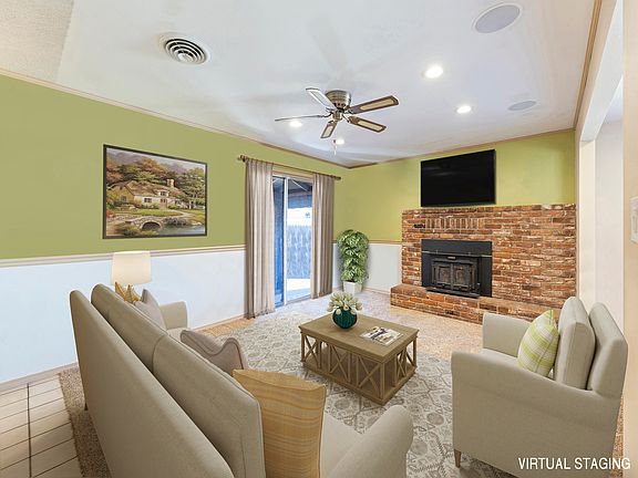 3rd image of 2136 Elmira Dr