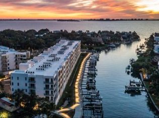 1709 Tamiami Trl #515, Sarasota, FL 34234