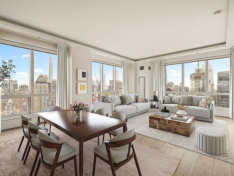 1st image of 350 W 42nd St APT 58D