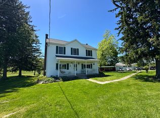 2257 Ridge Rd, Hooversville, PA 15936