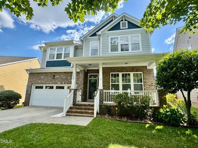 1128 Chapanoke Rd, Raleigh, NC, 27603