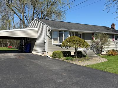 23 McConnell Avenue, Ravena, NY, 12143