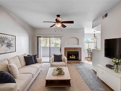 121 Emerald Forest St UNIT 103, Las Vegas, NV, 89145