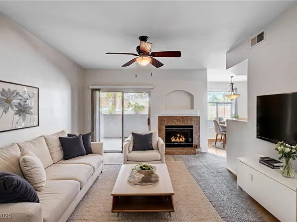 121 Emerald Forest St Unit 103, Las Vegas, NV 89145