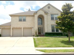 9908 Pumpkin Ridge Ct, Austin, TX 78717