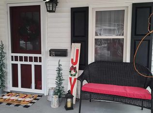 24 Walnut St, Phoenixville, PA 19460
