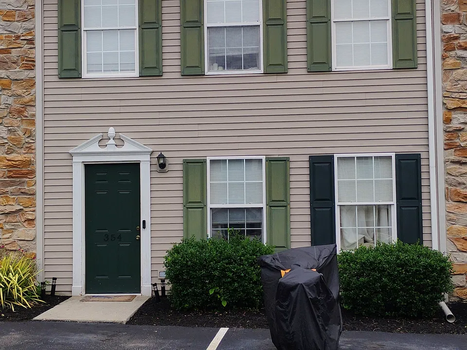 354 Cherry St #1