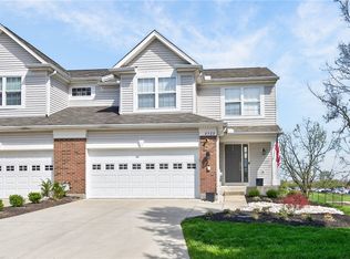 6522 Grand Cypress Way, Mason, OH