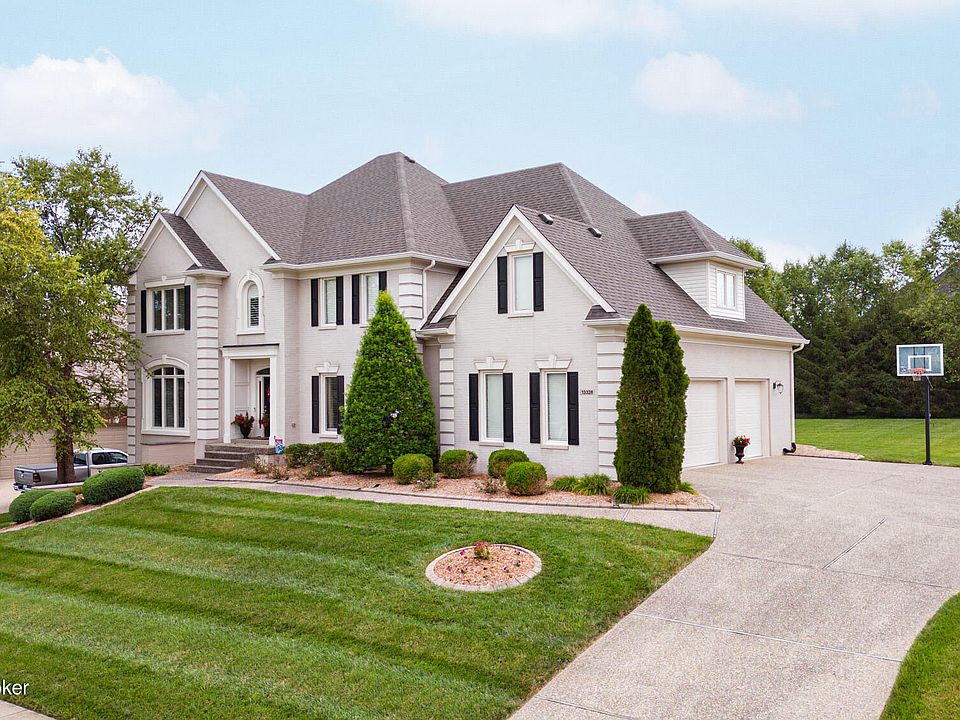 13328 Ridgemoor Dr, Prospect, KY 40059 Zillow