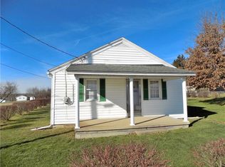 2686 Morgantown Rd, Smithfield, PA 15401