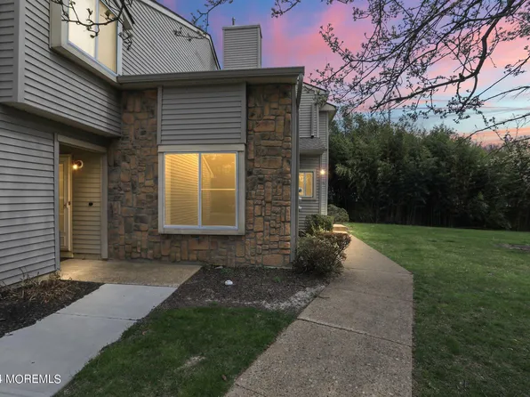 118 Teal Court #610, East Windsor, NJ 08520