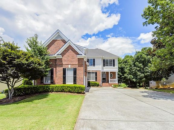 2nd image of 3575 Bridge Mill Ct