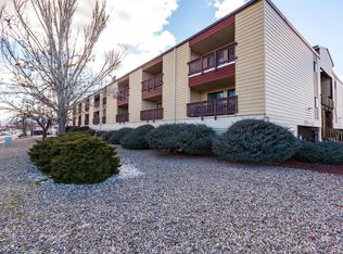 125 Franklin Ave APT 109, Grand Junction, CO 81505