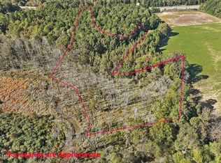 177 Karen Calhoun Rd LOT 3, Pittsboro, NC 27312