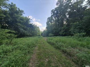 7505 Clayton Rd, Virginia, IL 62691