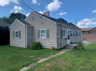 1232 Christopher St, Johnstown, PA 15905