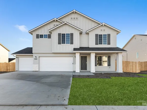 13699 Judson St, Caldwell, ID 83607