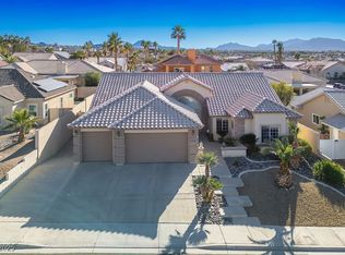 816 Sandsprings St, Henderson, NV 89011