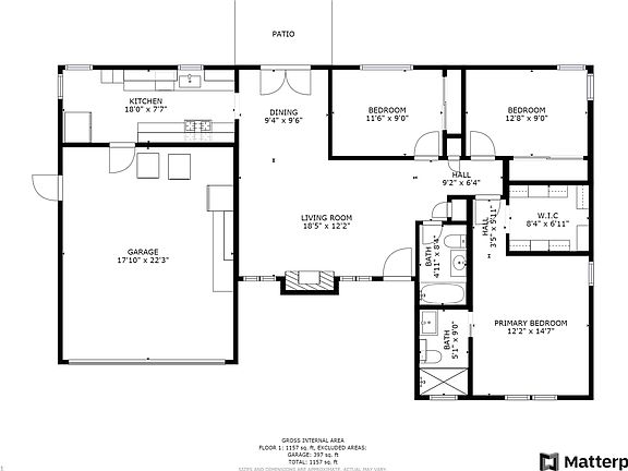 2nd image of 2355 Fatjo Pl