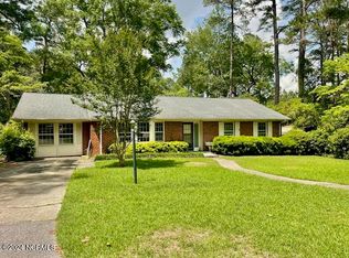 109 Hill St, Kinston, NC 28501