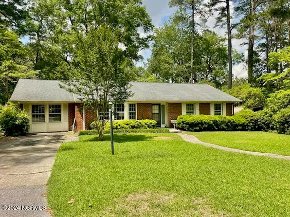 109 Hill Street, Kinston, NC 28501