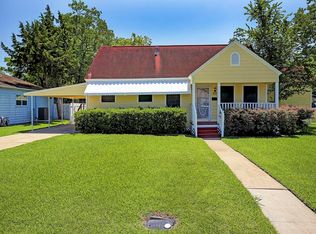 617 Johnson St, Pasadena, TX 77506