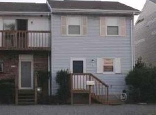 161 Jamestown Rd UNIT C, Ocean City, MD 21842