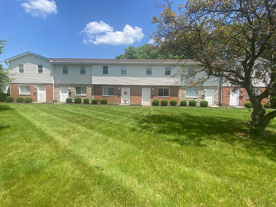 2110 Lake Glen