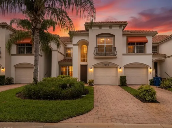 12200 Toscana WAY #102, BONITA SPRINGS, FL 34135