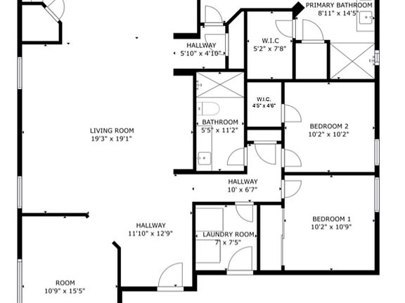 2nd image of 23019 N 123RD Drive
