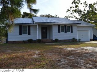 6812 Kizer Dr, Fayetteville, NC 28314