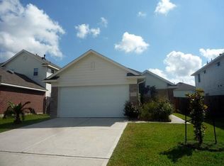 21806 Yucca Tip Ln, Houston, TX 77073