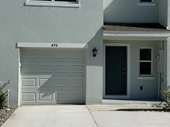 470 Houston Ln, Merritt Island, FL 32953