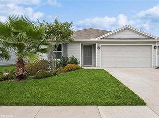 698 NW 243rd Ter, Newberry, FL 32669