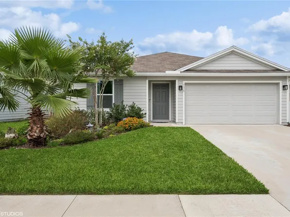 698 NW 243rd Ter, Newberry, FL 32669