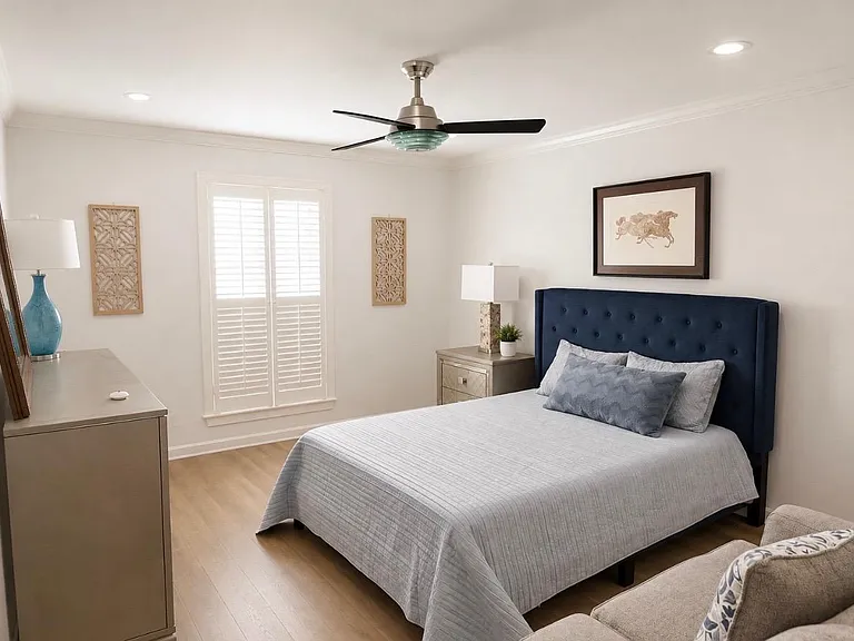 8415 E Fredericksburg Rd #404 — Photo 4