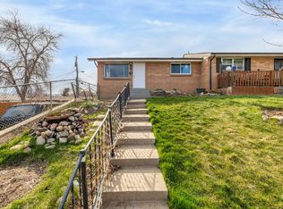 10206 W 59th Pl UNIT 4, Arvada, CO 80004